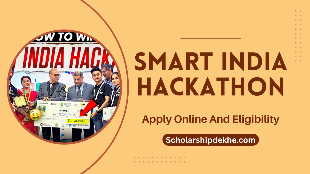 Smart India Hackathon