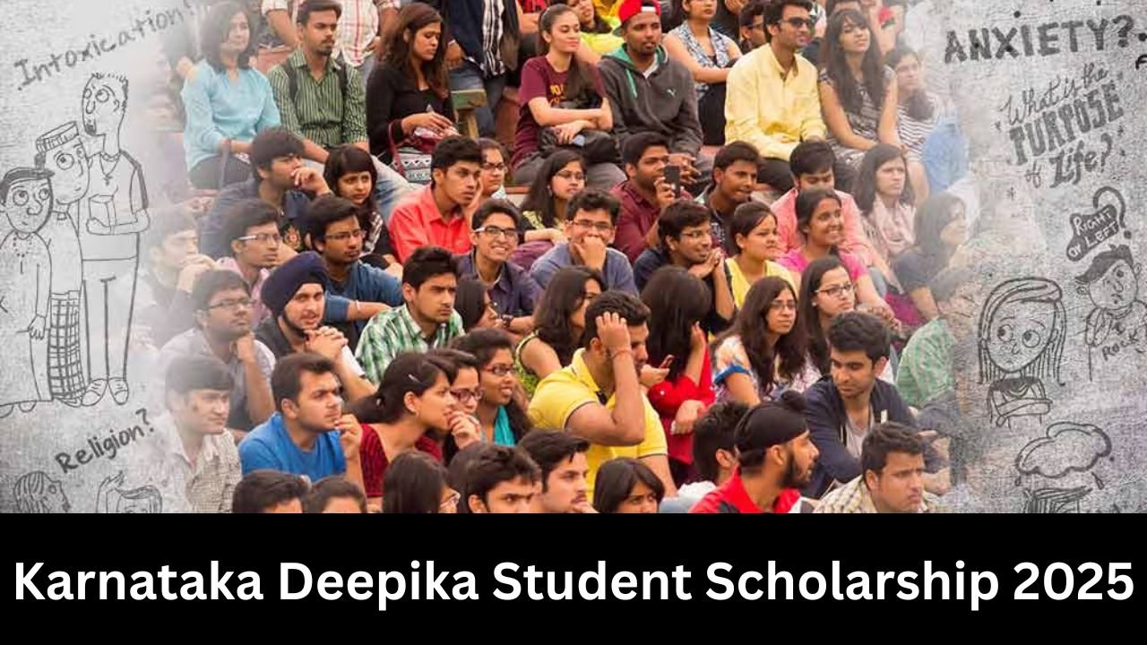 Karnataka Deepika Student Scholarship
