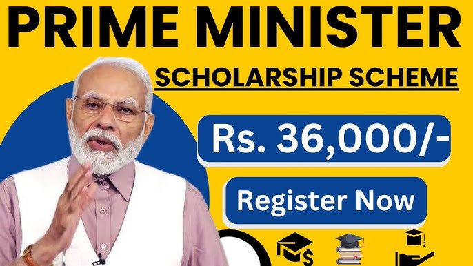 Prime Minister Scholarship Scheme